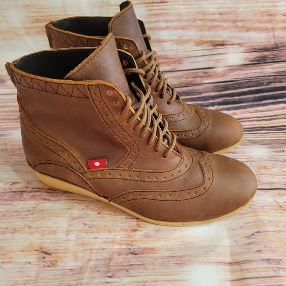 Olibertè Booties! - Picture 4 of 12